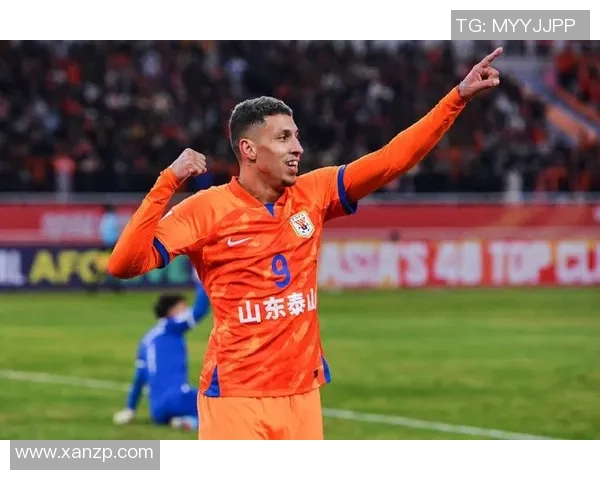 国安与鲁能第二回合激战在即谁将晋级决赛争夺荣耀