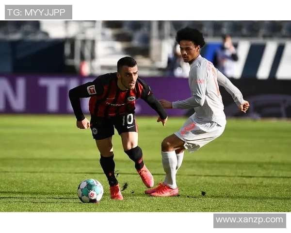 德超级杯激战在即法兰克福挑战拜仁争夺荣耀之战 德超级杯激战在即法兰克福挑战拜仁争夺荣耀之战