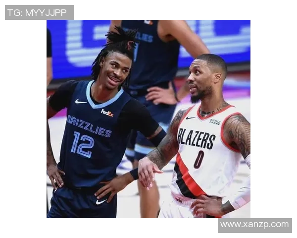 2020年8月16日NBA季后赛灰熊对决开拓者精彩回顾与赛后分析