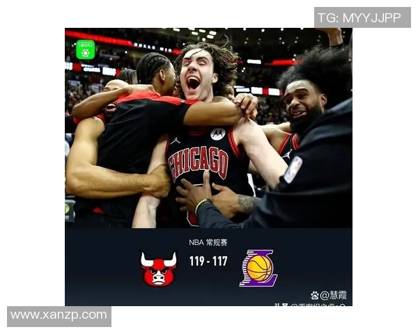 2021年1月24日湖人与公牛精彩对决全场录像回放与赛后分析