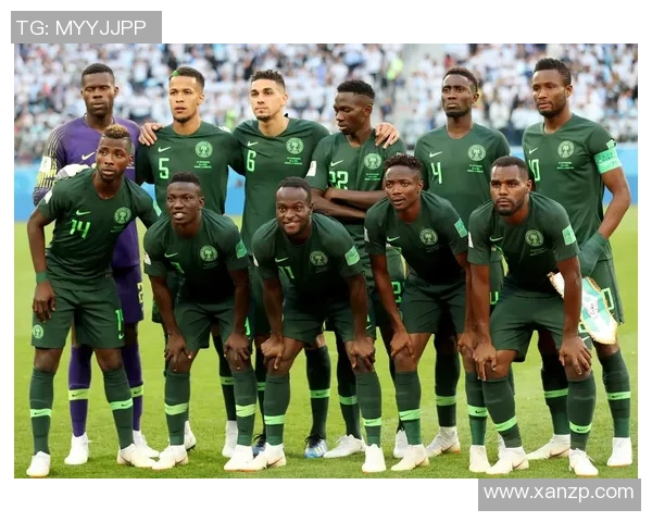 世界杯克罗地亚对阵尼日利亚比赛分析及大小球投注建议