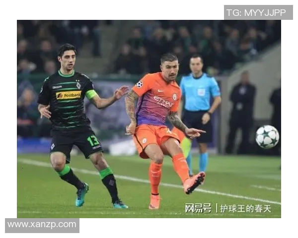 曼城与门兴格拉德巴赫精彩对决比分揭晓，赛后分析与精彩瞬间回顾