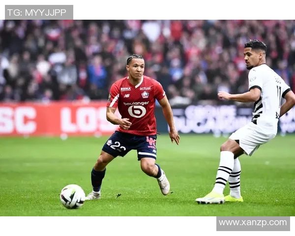 第戎与里尔激战正酣2020年1月13日法甲精彩回顾与分析