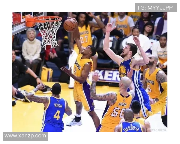 西部决赛湖人对掘金第三场比赛精彩回顾与深度分析