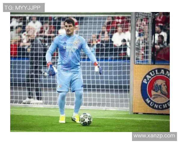 卡西利亚斯力挺奥乔亚第6次参与世界杯：他40岁仍充溢斗志