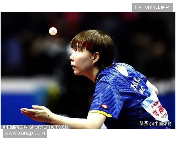 回想杀!陈梦激战五局4-1打败朱雨玲,赛后两人姐妹情深紧紧相拥 回想杀!陈梦激战五局4-1打败朱雨玲,赛后两人姐妹情深紧紧相拥