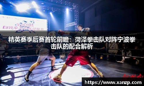 精英赛季后赛首轮前瞻：菏泽拳击队对阵宁波拳击队的配合解析